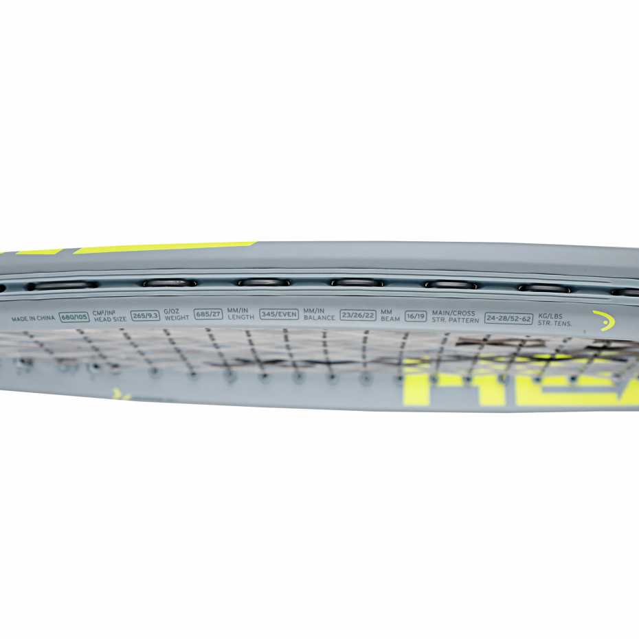 HEAD Graphene 360+ Extreme Lite 235350 HEAD Graphene 360+ Extreme Lite 235350