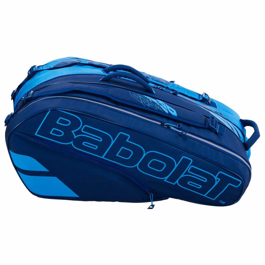 Сумка Babolat Pure Drive X12 2021 751207 Сумка Babolat Pure Drive X12 2021 751207