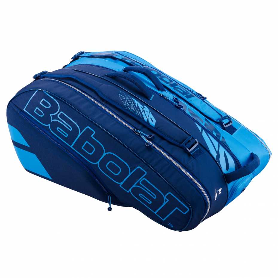 Сумка Babolat Pure Drive X12 2021 751207 Сумка Babolat Pure Drive X12 2021 751207