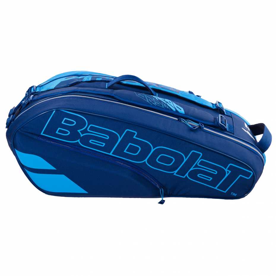 Сумка Babolat Pure Drive X6 2021 751208 Сумка Babolat Pure Drive X6 2021 751208