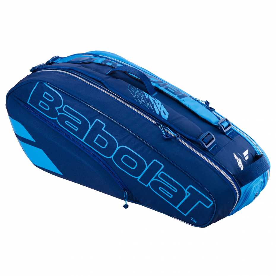 Сумка Babolat Pure Drive X6 2021 751208 Сумка Babolat Pure Drive X6 2021 751208