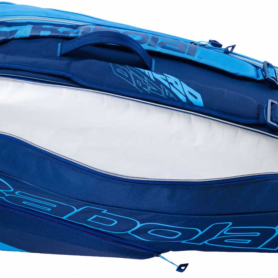 Сумка Babolat Pure Drive X6 2021 751208 Сумка Babolat Pure Drive X6 2021 751208