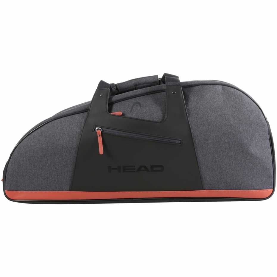 Сумка HEAD Maria Sharapova Combi 8R 284020 Сумка HEAD Maria Sharapova Combi 8R 284020