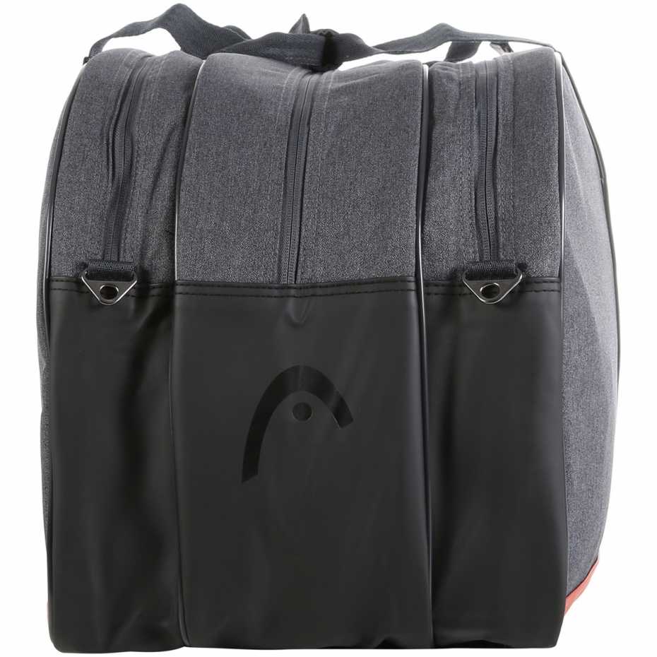 Сумка HEAD Maria Sharapova Combi 8R 284020 Сумка HEAD Maria Sharapova Combi 8R 284020