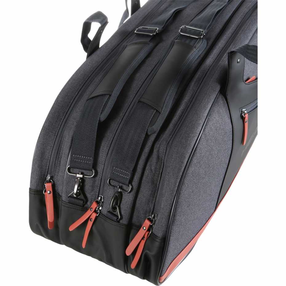 Сумка HEAD Maria Sharapova Combi 8R 284020 Сумка HEAD Maria Sharapova Combi 8R 284020