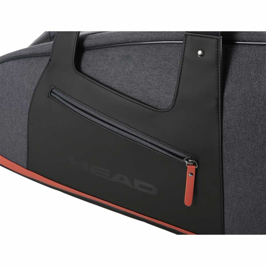 Сумка HEAD Maria Sharapova Combi 8R 284020 Сумка HEAD Maria Sharapova Combi 8R 284020