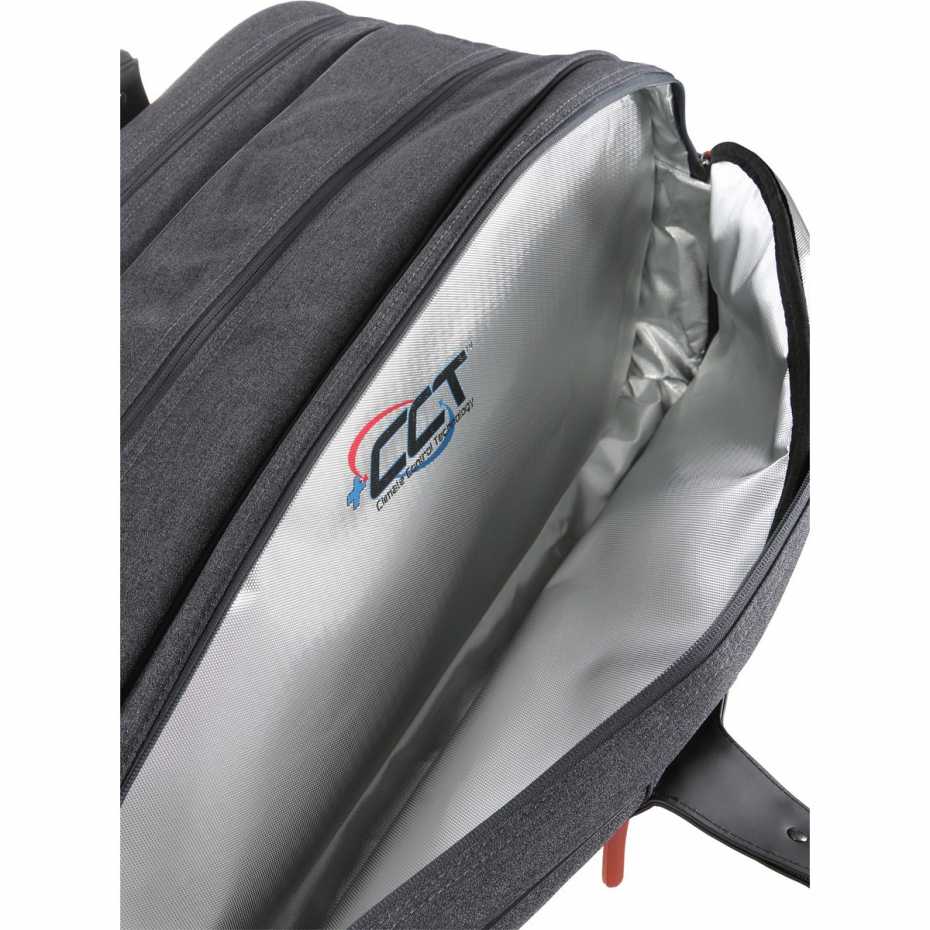 Сумка HEAD Maria Sharapova Combi 8R 284020 Сумка HEAD Maria Sharapova Combi 8R 284020