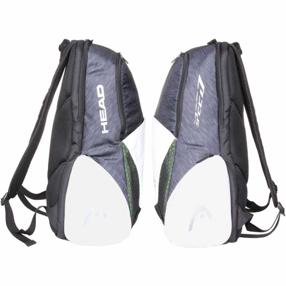 Рюкзак HEAD Djokovic 2020 283039 Рюкзак HEAD Djokovic 2020 283039
