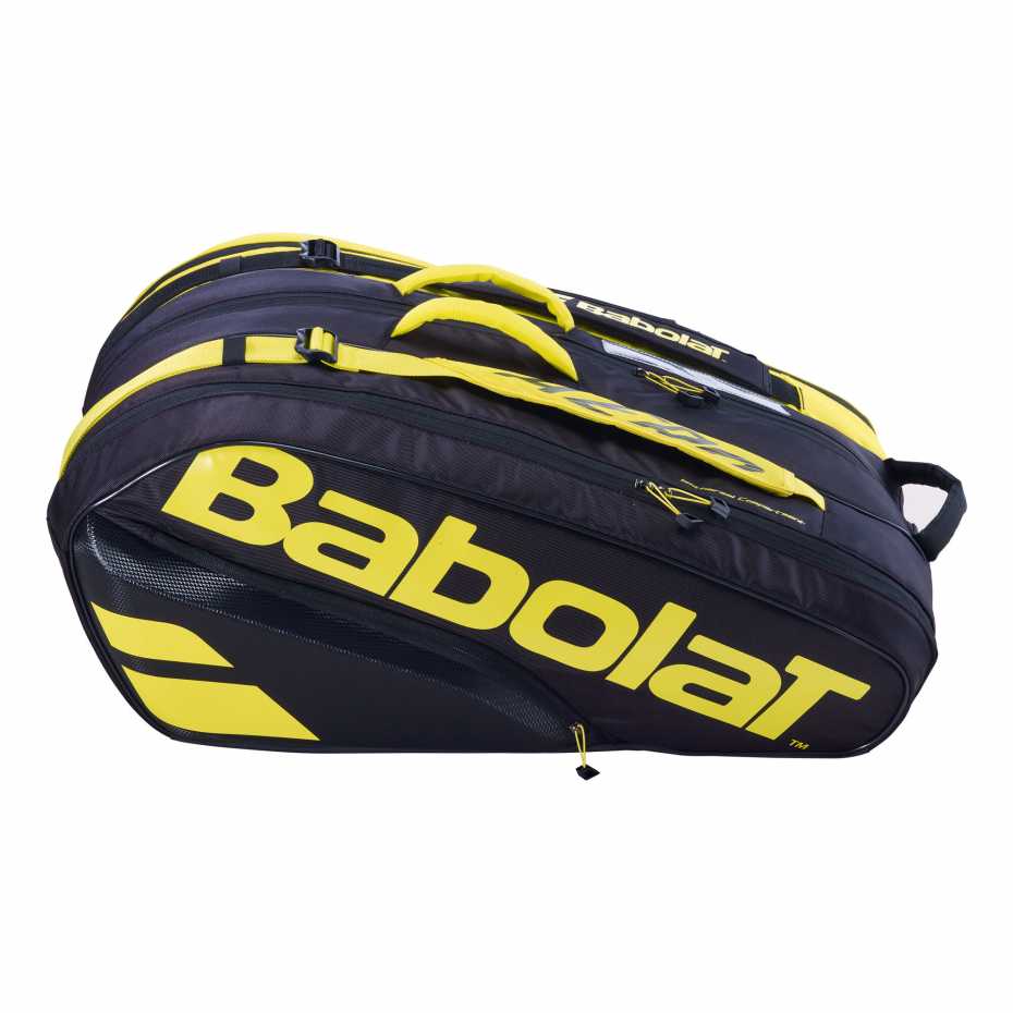 Сумка Babolat Pure Aero X12 751211 Сумка Babolat Pure Aero X12 751211