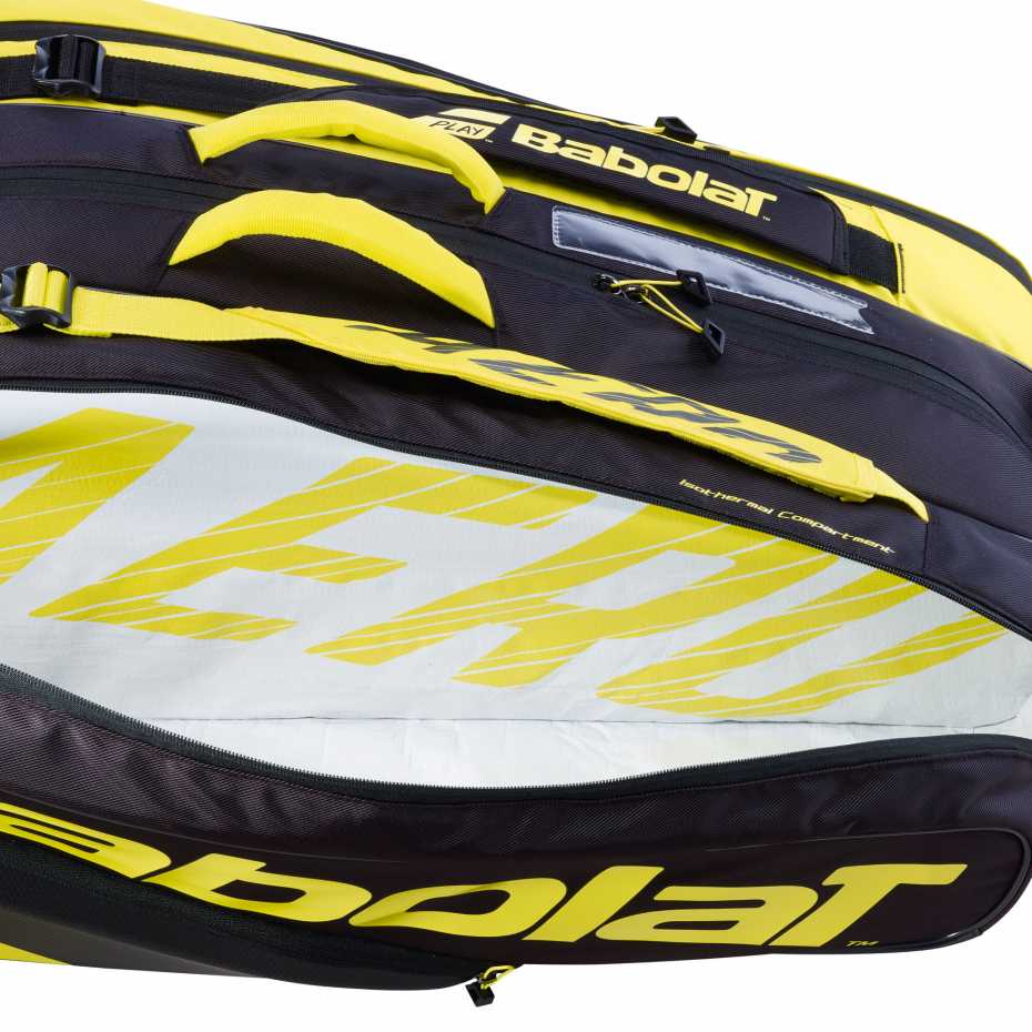 Сумка Babolat Pure Aero X12 751211 Сумка Babolat Pure Aero X12 751211