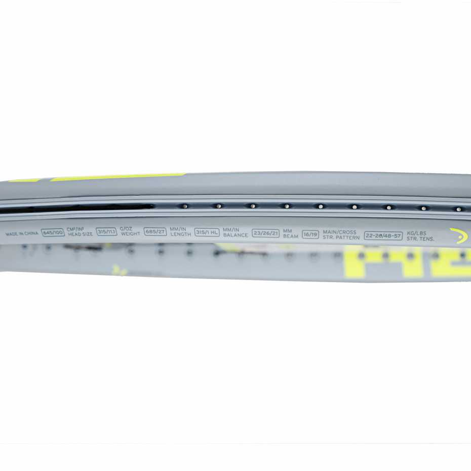 HEAD Graphene 360+ Extreme Pro 235300