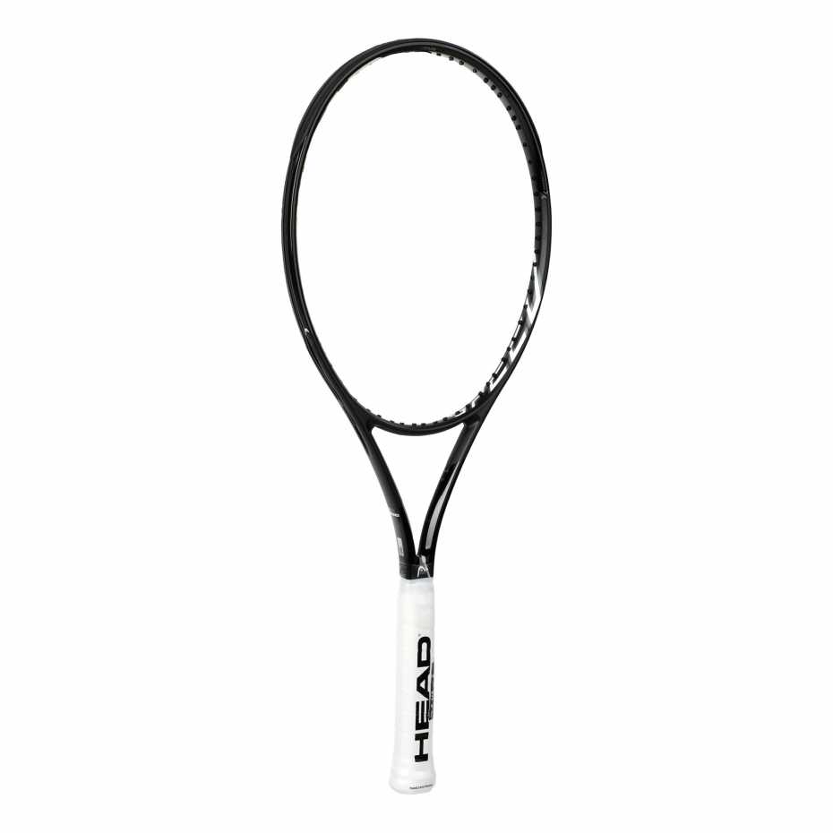 HEAD Graphene 360+ Speed MP black 234510