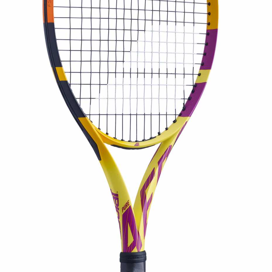 Babolat Pure Aero Junior 26 Rafa 140425 Babolat Pure Aero Junior 26 Rafa 140425