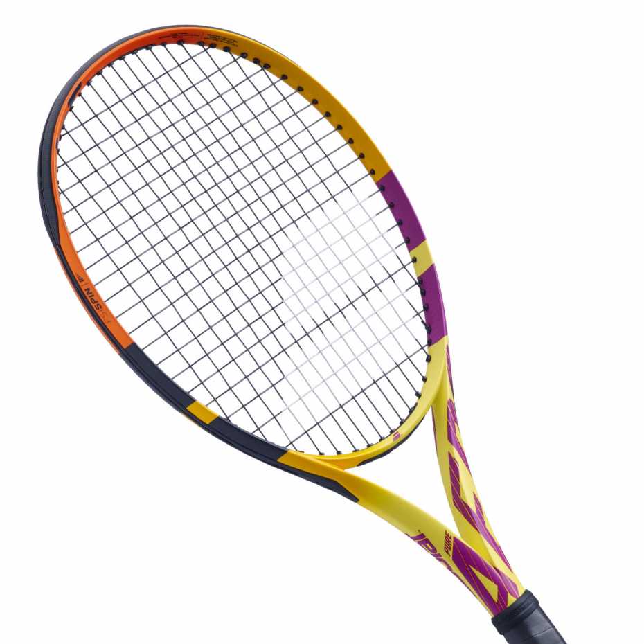 Babolat Pure Aero Junior 26 Rafa 140425 Babolat Pure Aero Junior 26 Rafa 140425