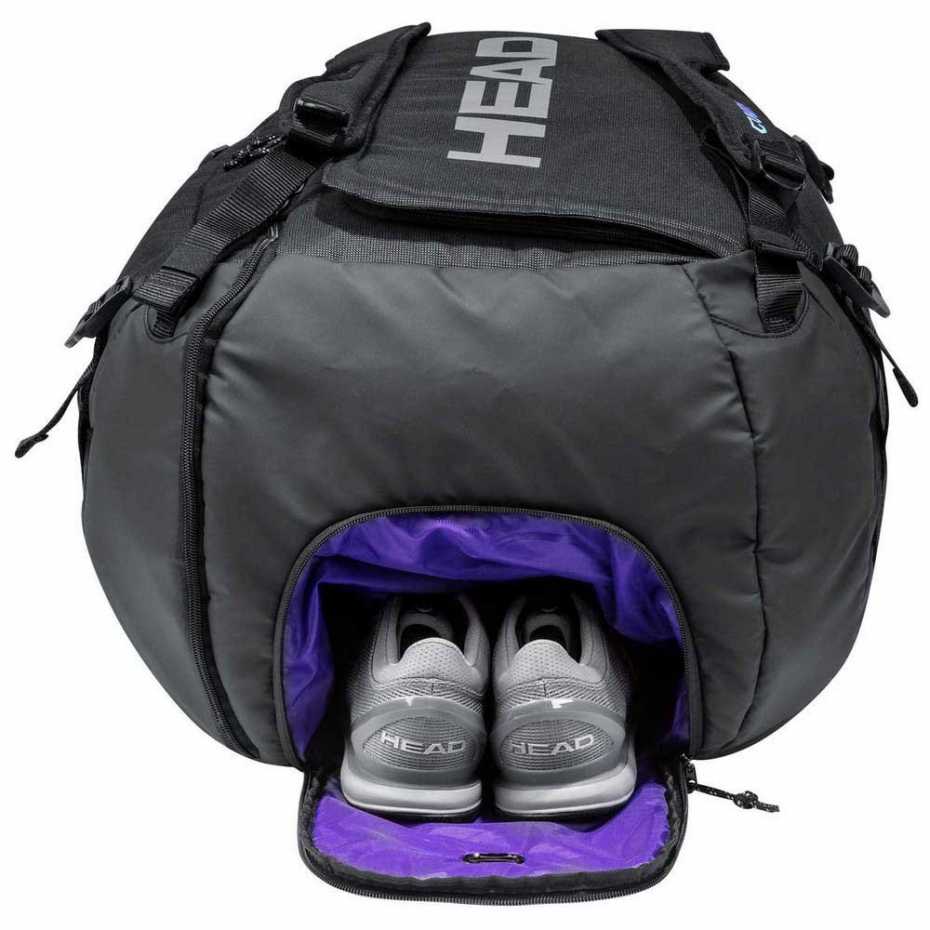 Сумка HEAD Gravity Duffle 283001 Сумка HEAD Gravity Duffle 283001