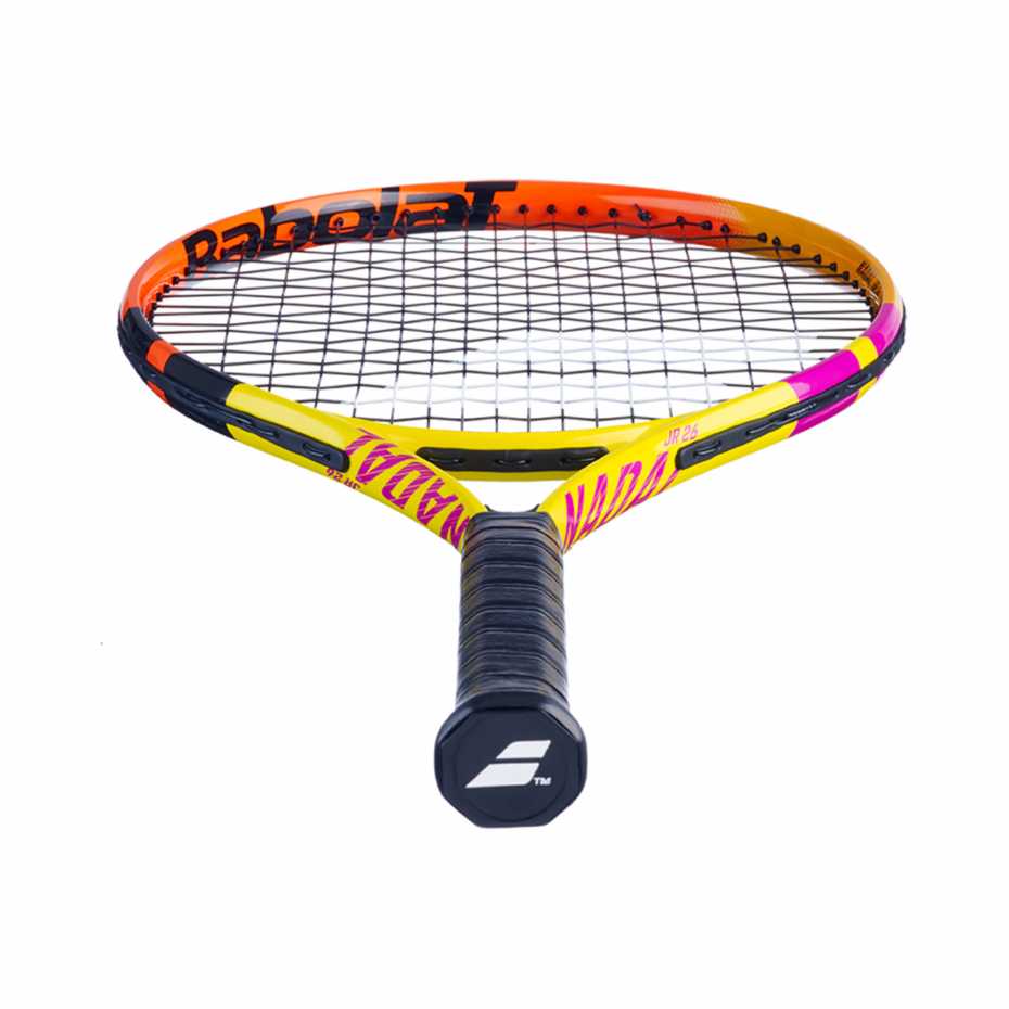 Babolat Nadal Junior 26 2021 140458 Babolat Nadal Junior 26 2021 140458