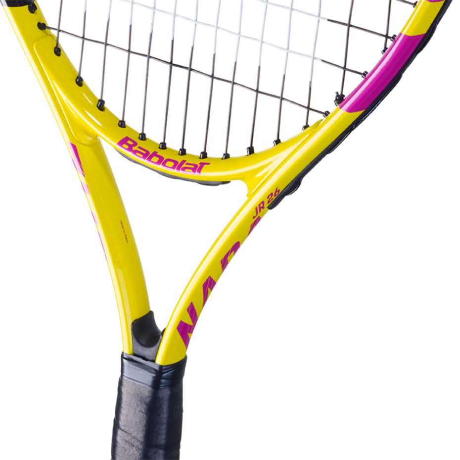 Babolat Nadal Junior 26 2021 140458 Babolat Nadal Junior 26 2021 140458