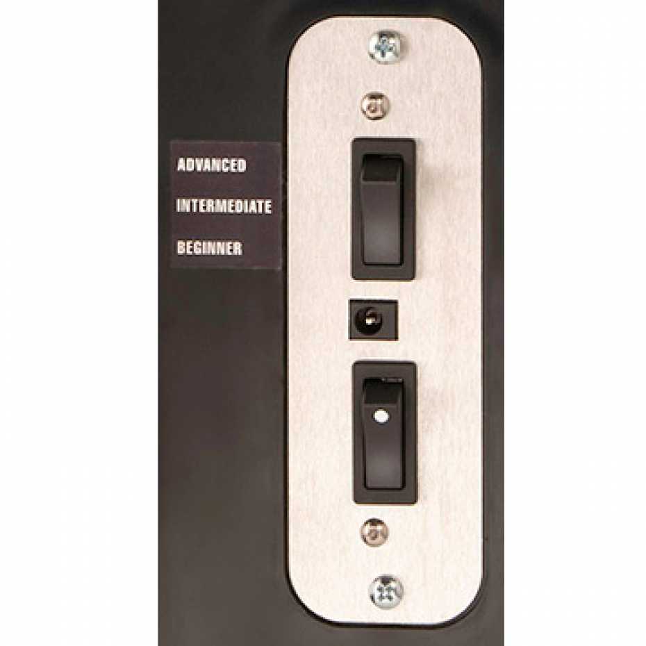 Теннисная пушка Tennis Tutor eCannon, без поворотного механизма 508140 Теннисная пушка Tennis Tutor eCannon, без поворотного механизма 508140