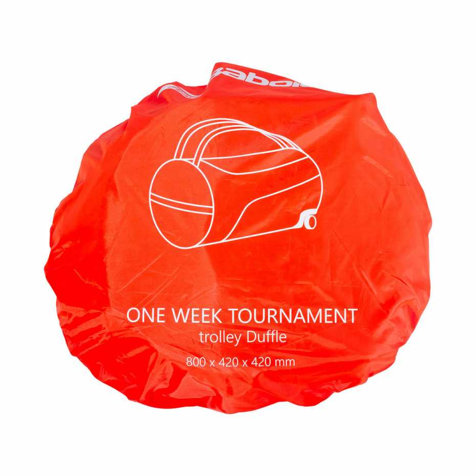 Дорожная сумка Babolat One Week Tournament Borsone 758003