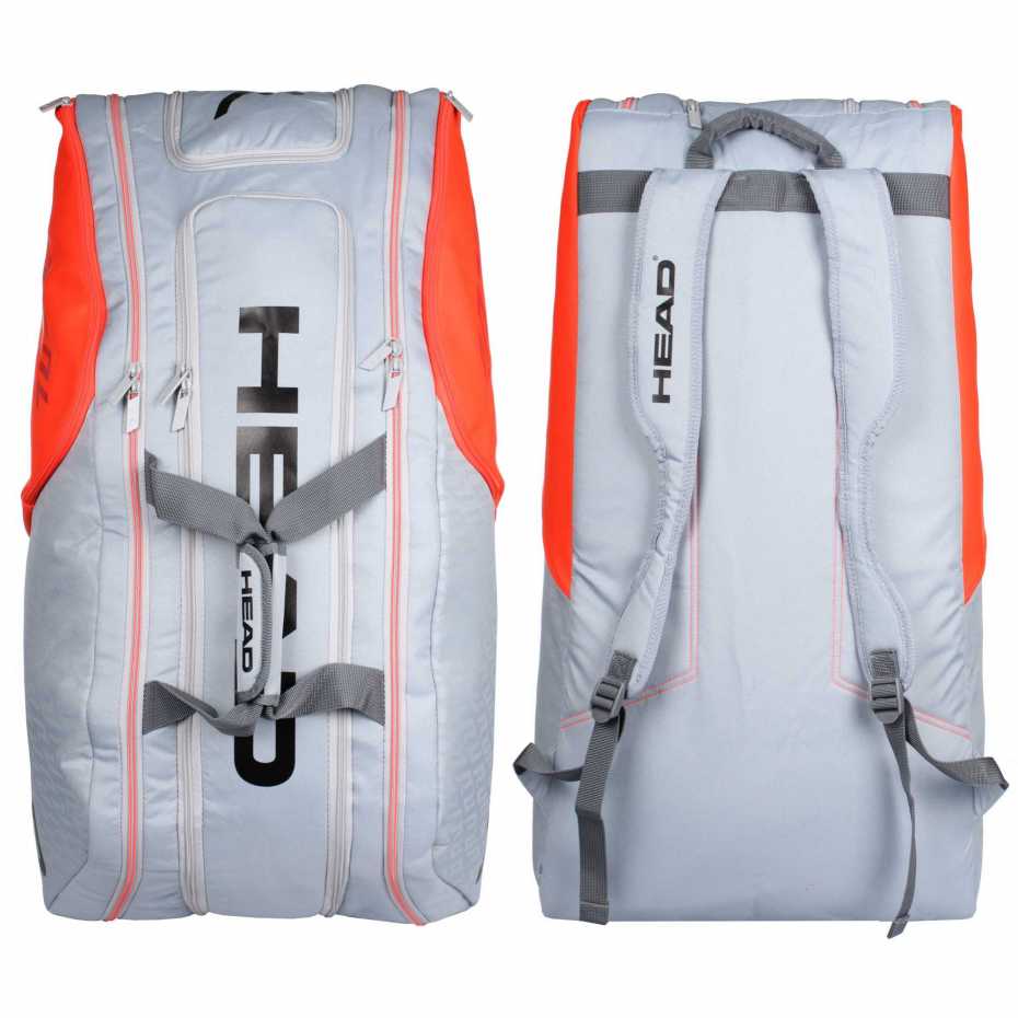 Сумка HEAD Radical 12R Monstercombi 283501