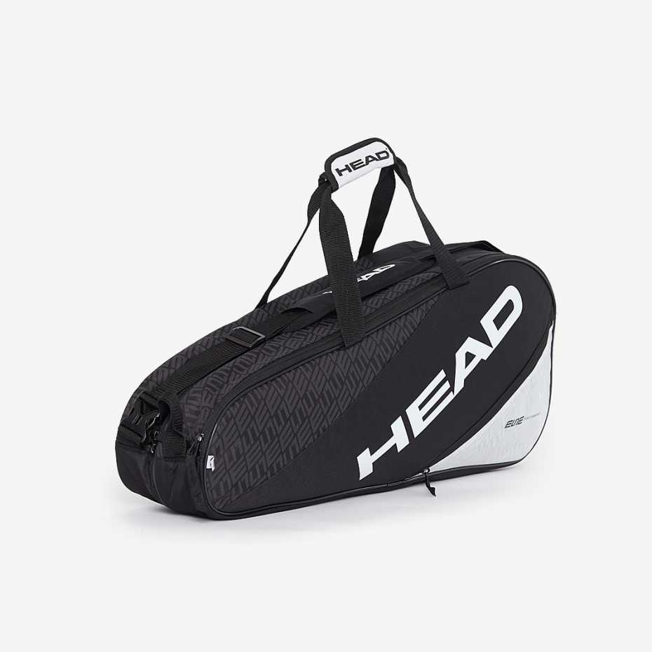 Head Elite Combi 6R 283550