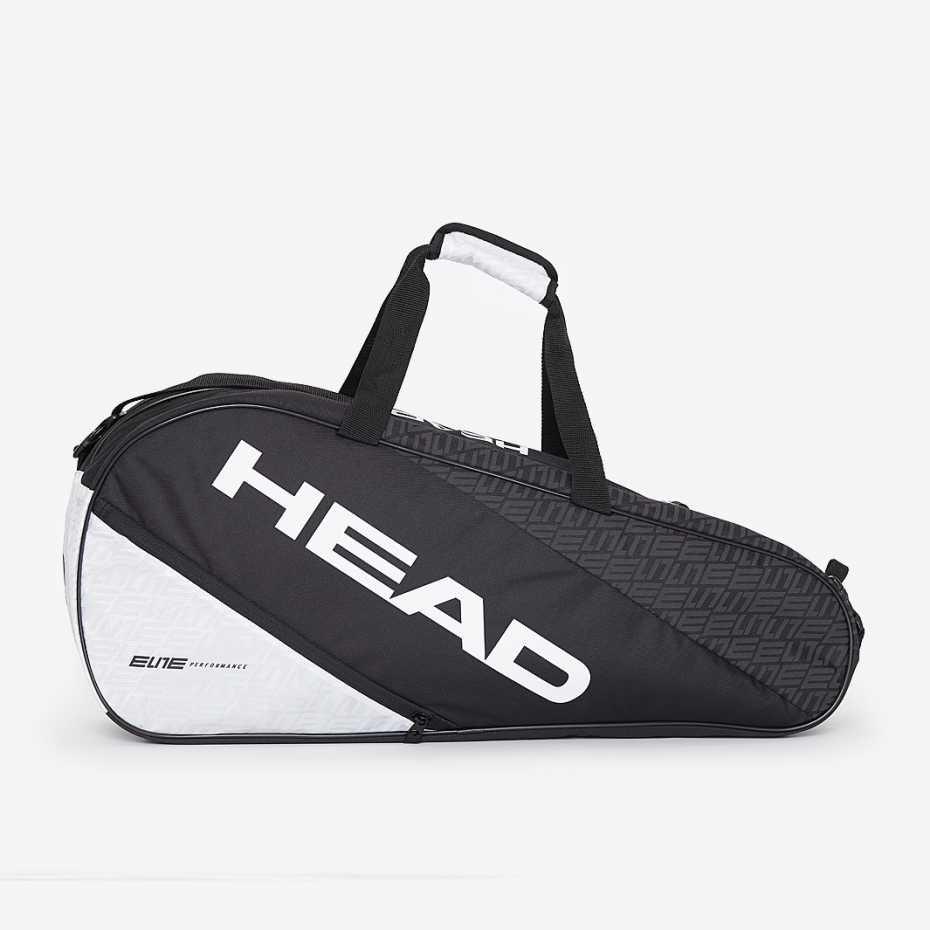 Head Elite Combi 6R 283550