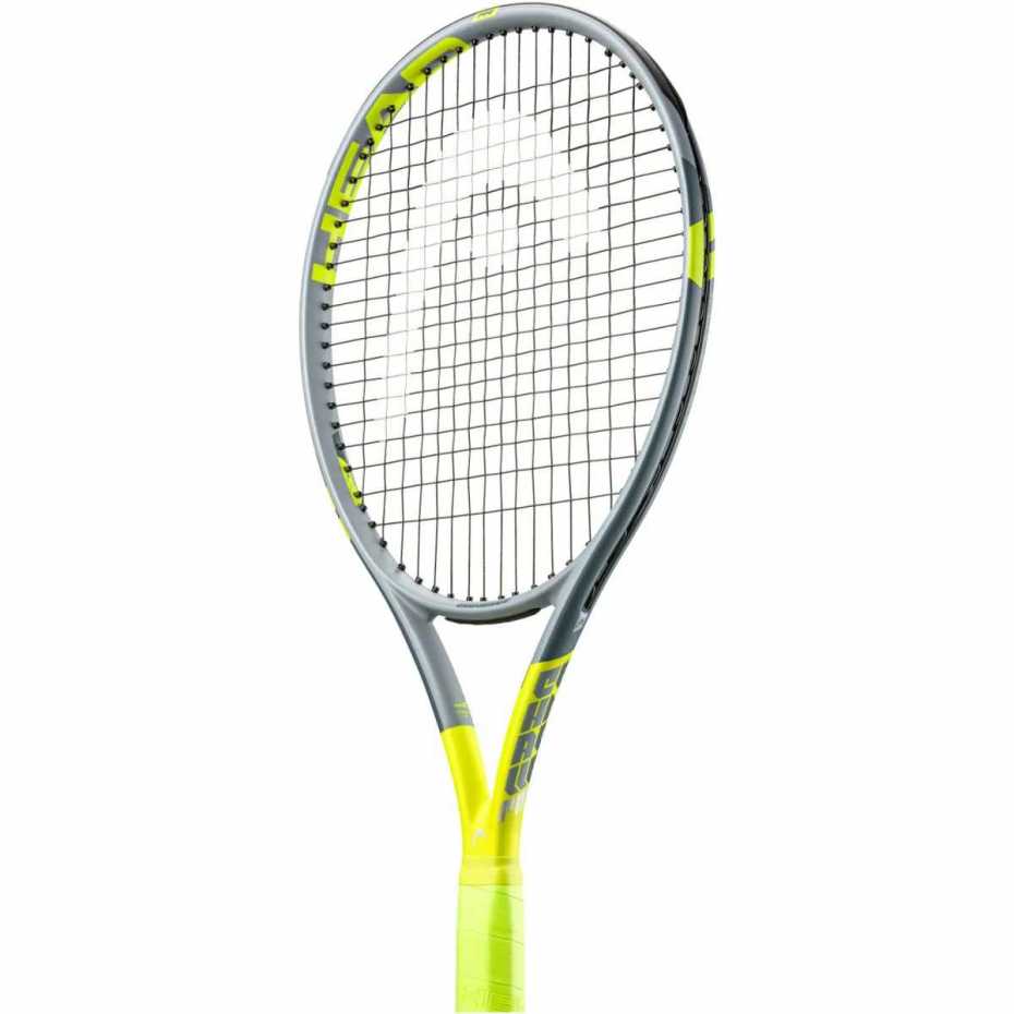 HEAD IG Challenge Pro (yellow) 233902