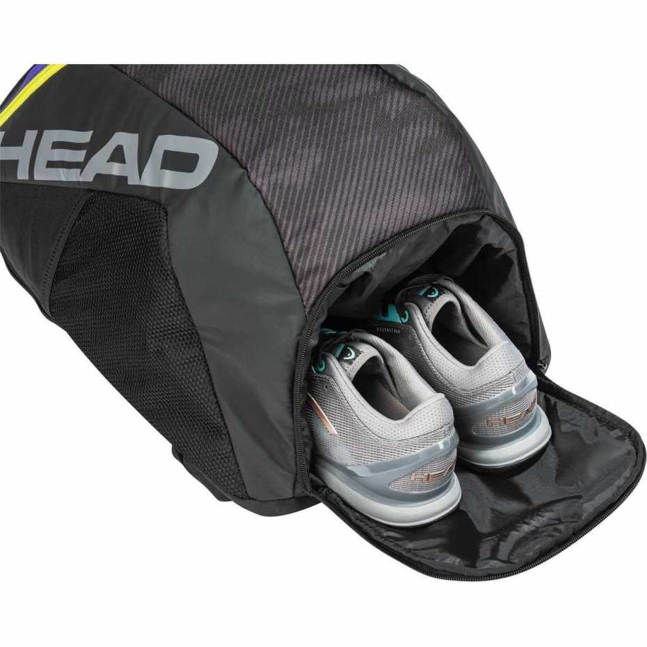 Рюкзак HEAD Tour Team 283211 Рюкзак HEAD Tour Team 283211