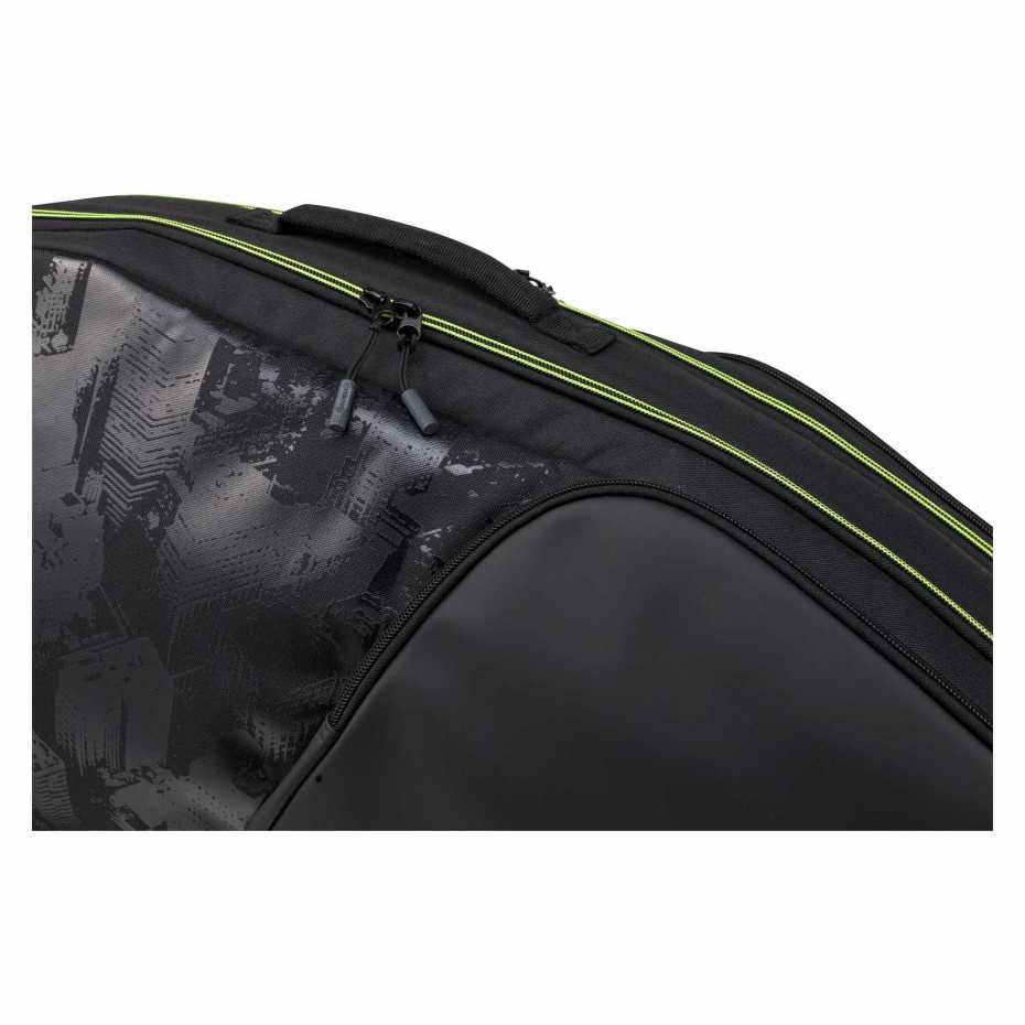 Сумка HEAD Extreme Nite 6R Combi 284131 Сумка HEAD Extreme Nite 6R Combi 284131