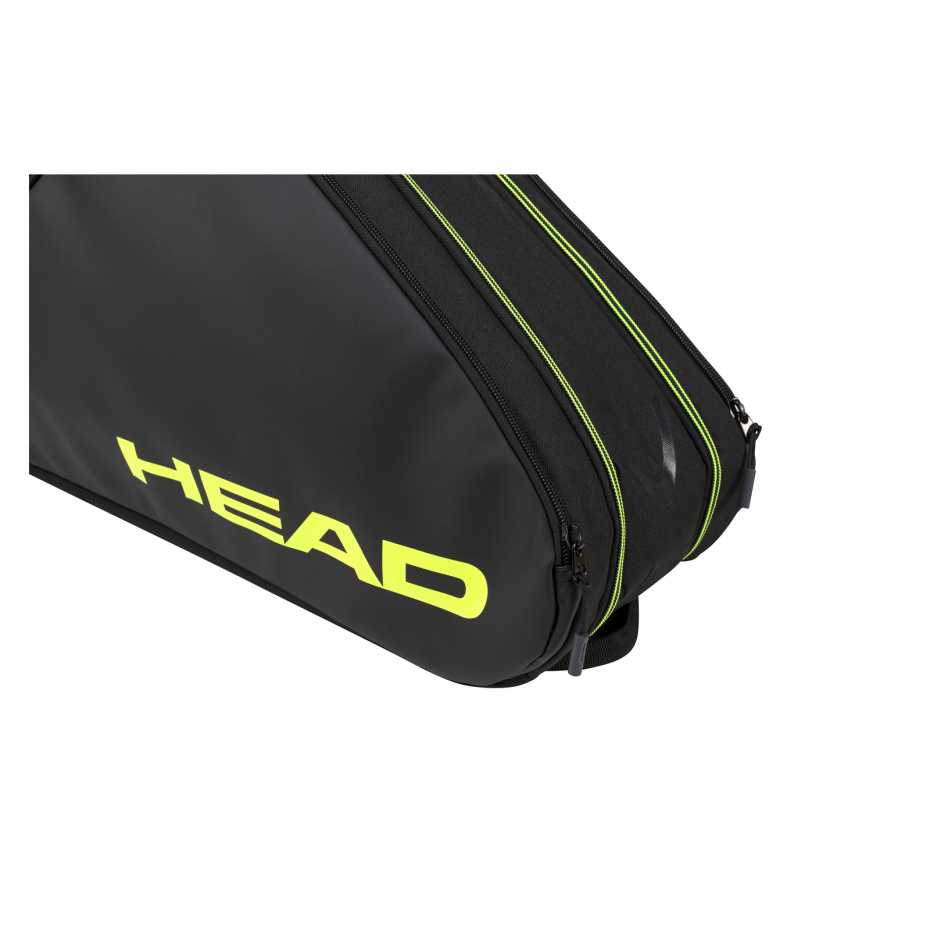 Сумка HEAD Extreme Nite 6R Combi 284131 Сумка HEAD Extreme Nite 6R Combi 284131