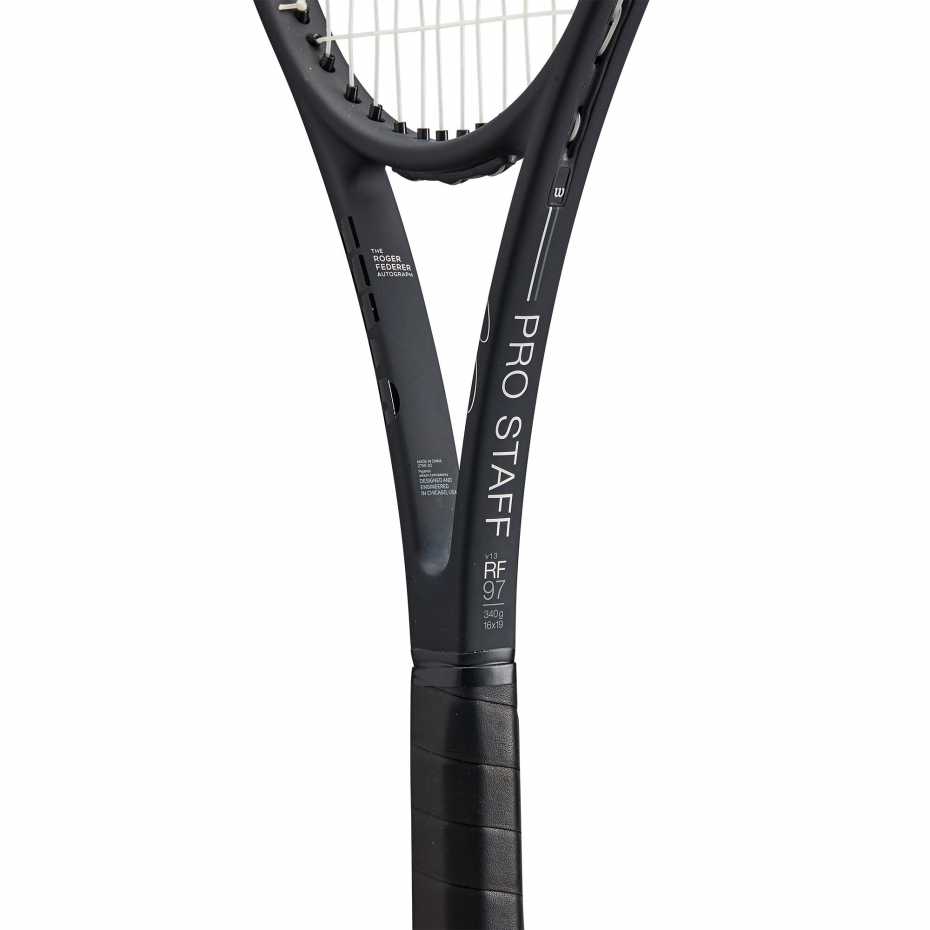 Wilson Pro Staff RF97 V13.0 WR043711 Wilson Pro Staff RF97 V13.0 WR043711