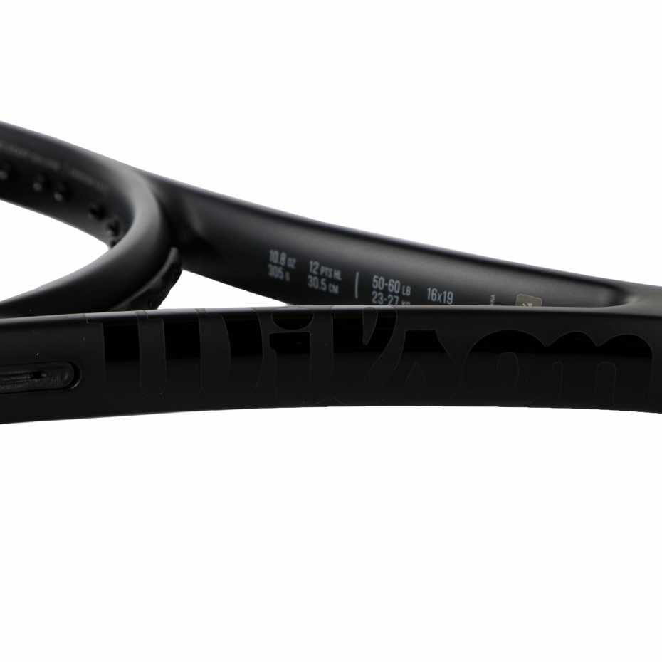 Wilson Pro Staff Six.One 100 V13.0 WR070711