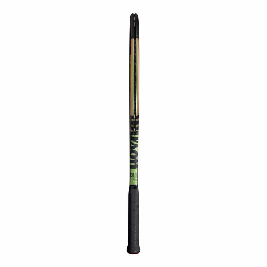 Wilson Blade 100UL V8.0 WR079020