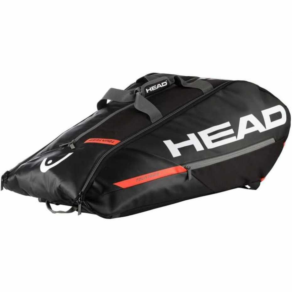 Сумка HEAD Tour Team 12R Monstercombi 283802 Сумка HEAD Tour Team 12R Monstercombi 283802