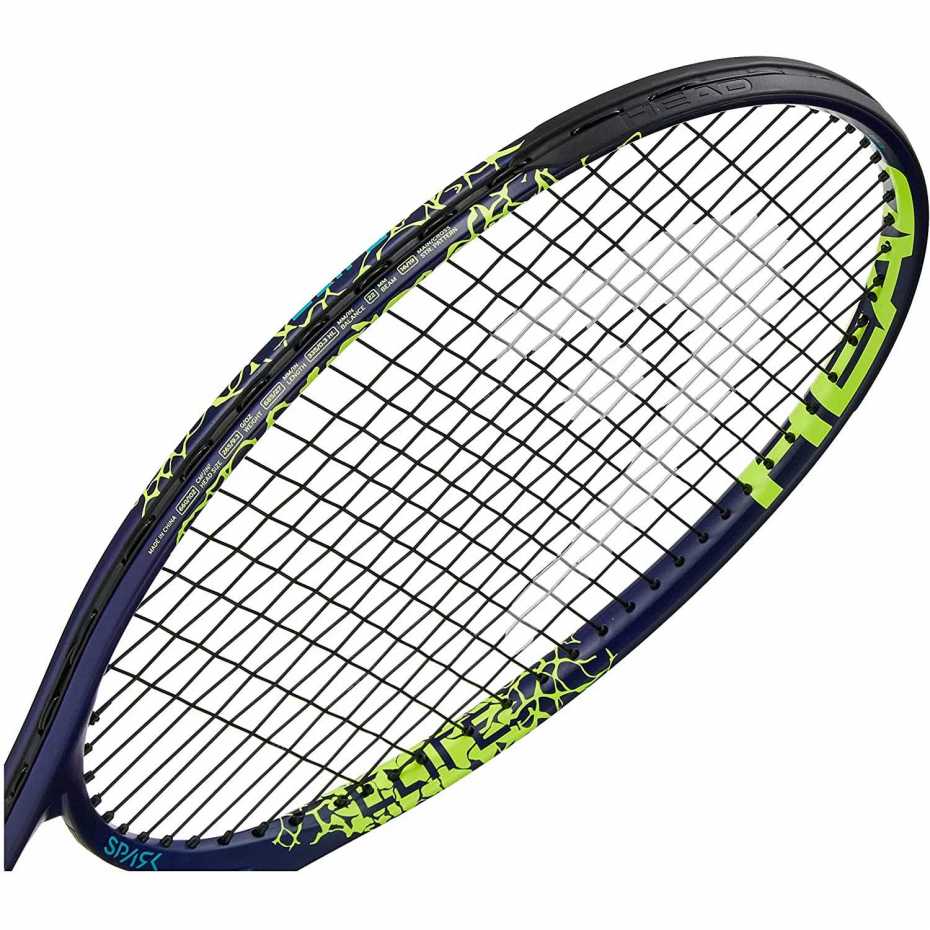 HEAD MX Spark Elite (yellow) 234421