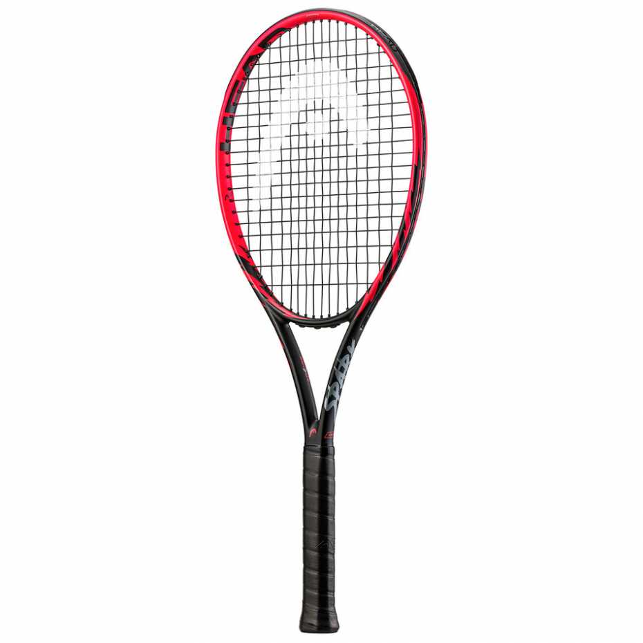 HEAD MX Spark Tour (Red) [CLONE] 233302