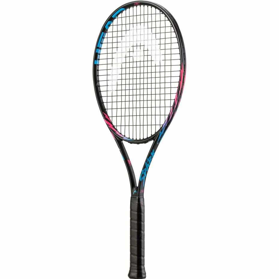 HEAD MX Spark Pro (black) 233332 HEAD MX Spark Pro (black) 233332