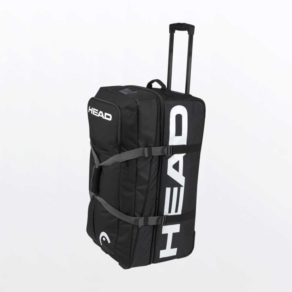 Дорожная сумка HEAD Tour Team Travelbag 2022 283562 Дорожная сумка HEAD Tour Team Travelbag 2022 283562