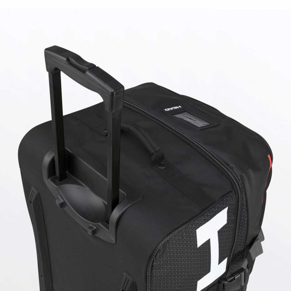 Дорожная сумка HEAD Tour Team Travelbag 2022 283562 Дорожная сумка HEAD Tour Team Travelbag 2022 283562