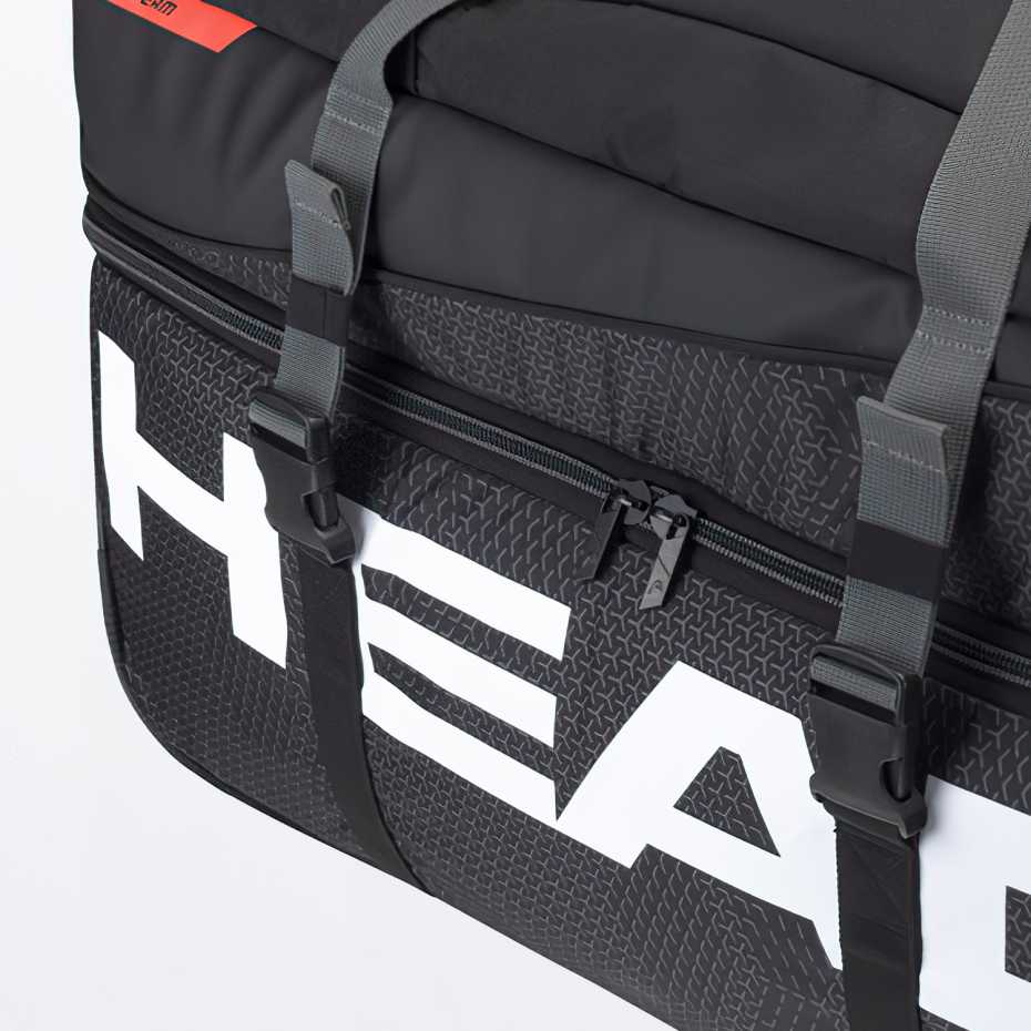 Дорожная сумка HEAD Tour Team Travelbag 2022 283562 Дорожная сумка HEAD Tour Team Travelbag 2022 283562