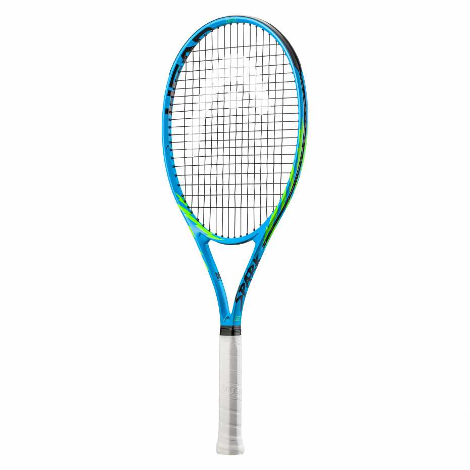 HEAD MX Spark Elite (blue) 233342