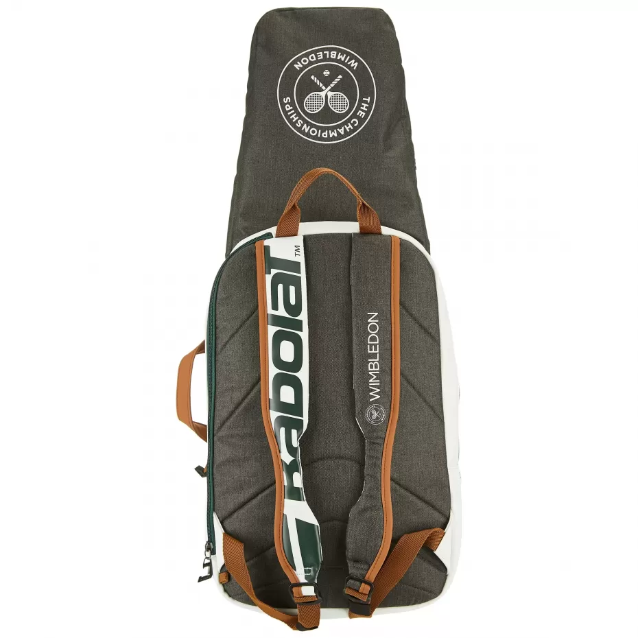 Рюкзак Babolat Pure Wimbledon 753098