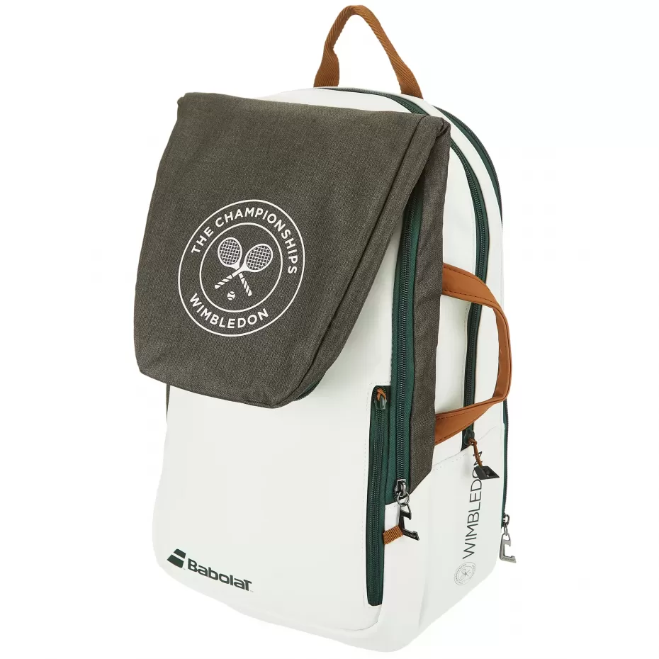 Рюкзак Babolat Pure Wimbledon 753098