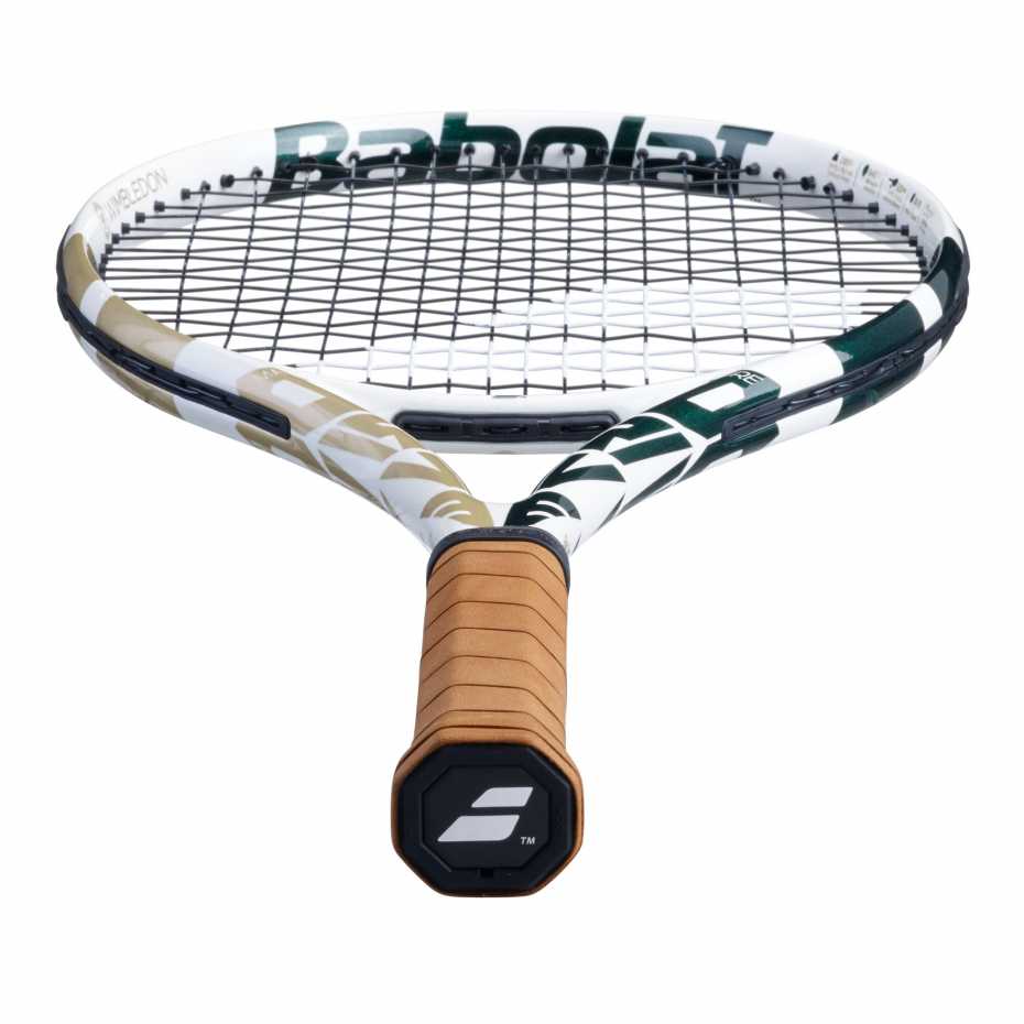 Babolat Pure Drive Team Wimbledon 101471