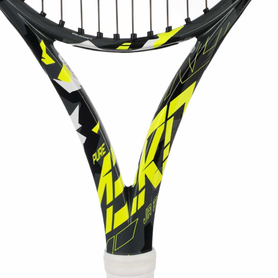 Babolat Pure Aero Junior 26 2023 140464