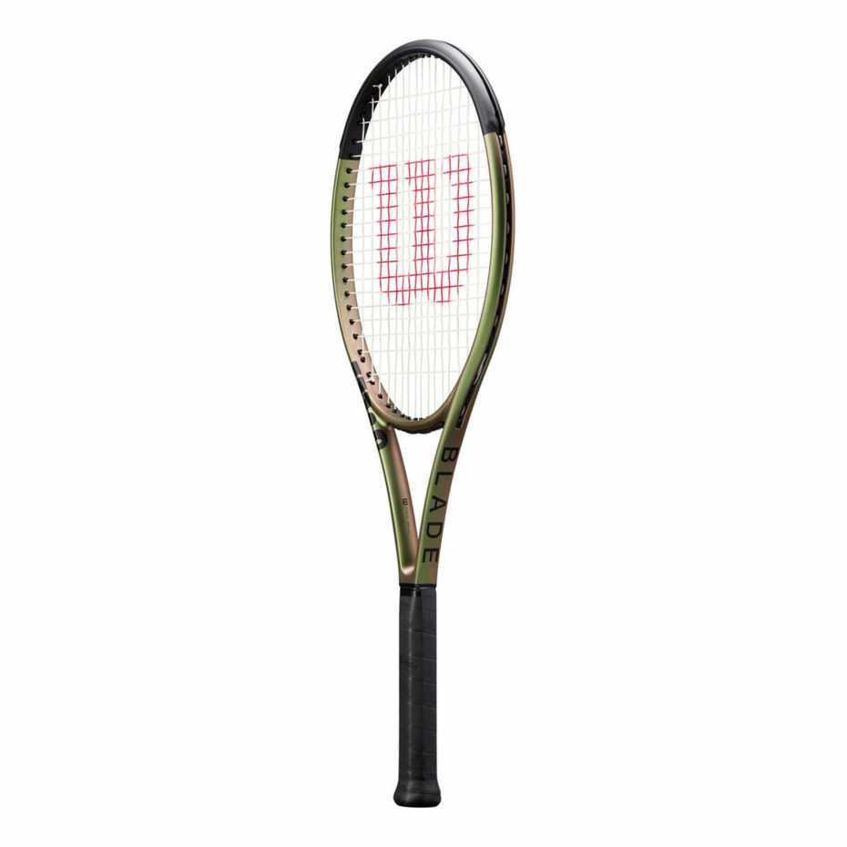 Wilson Blade 100L V8.0 WR078911 Wilson Blade 100L V8.0 WR078911