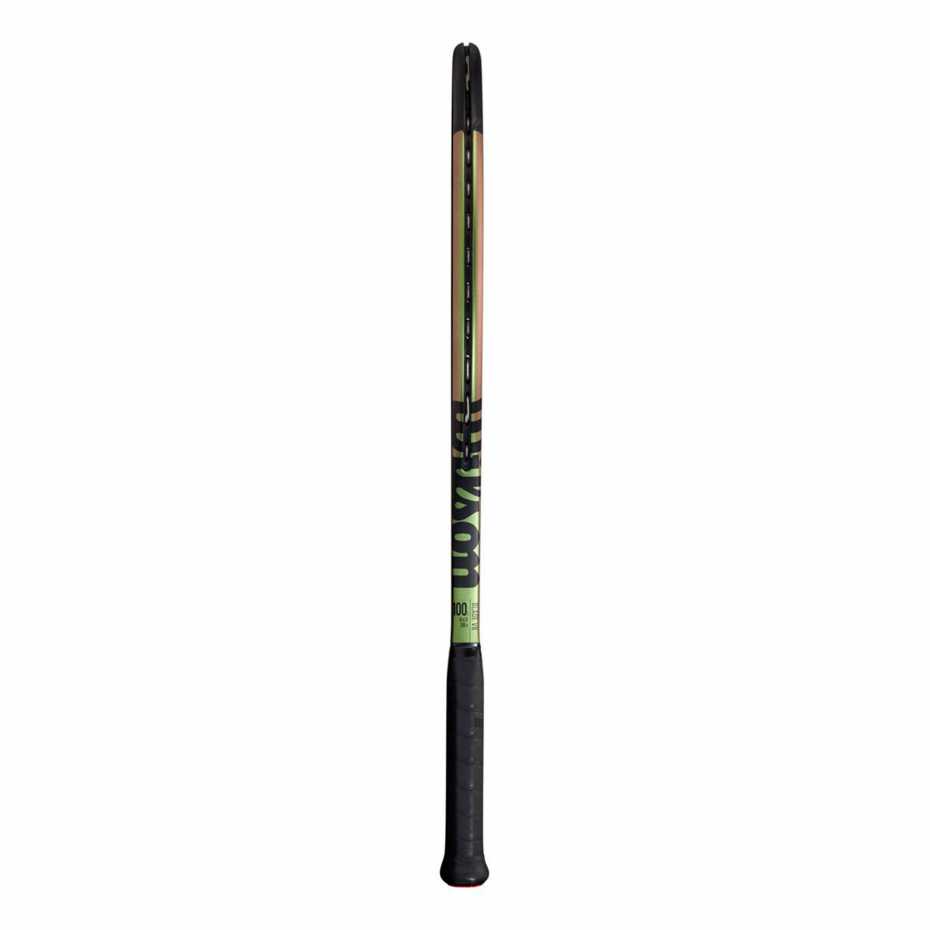 Wilson Blade 100L V8.0 WR078911 Wilson Blade 100L V8.0 WR078911