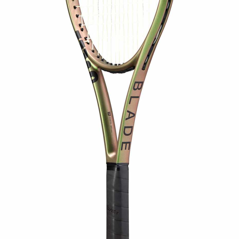 Wilson Blade 100L V8.0 WR078911 Wilson Blade 100L V8.0 WR078911