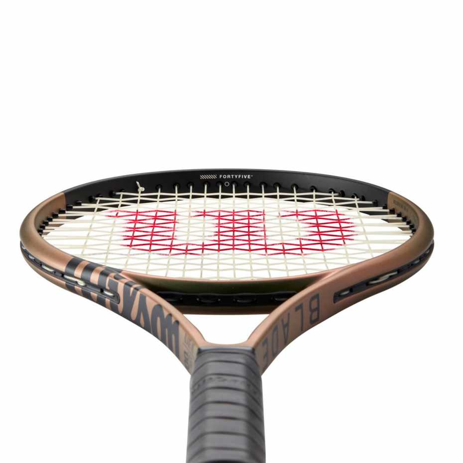 Wilson Blade 100L V8.0 WR078911 Wilson Blade 100L V8.0 WR078911