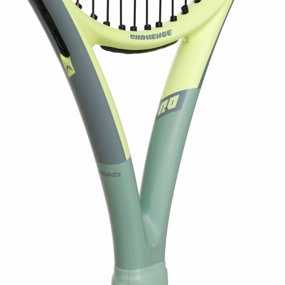 HEAD IG Challenge Pro (lime) 235503 HEAD IG Challenge Pro (lime) 235503